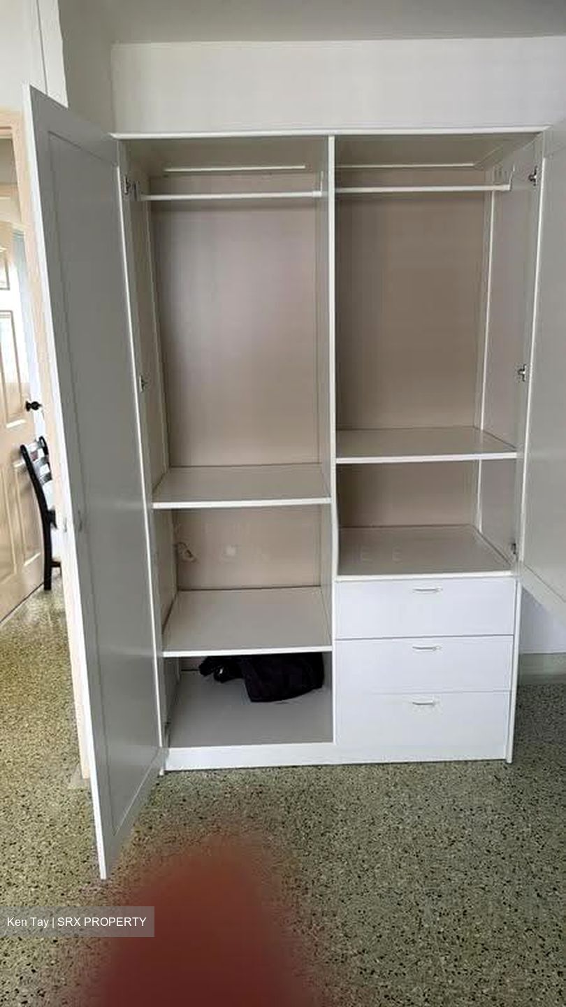 Blk 610 Senja Road (Bukit Panjang), HDB 5 Rooms #634408631